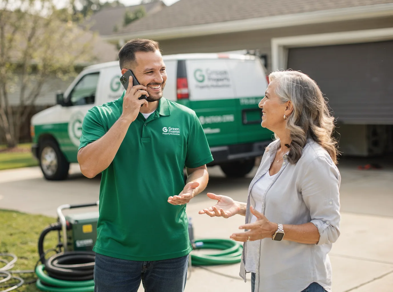 Water Damage Restoration Nahma, MI FAQs